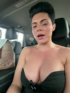 LukeLouHarvey live sex cam