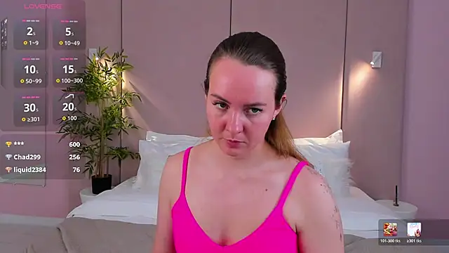 JaniceCollins's cam snapshot