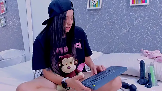 ViictoriiaSaenz's cam snapshot