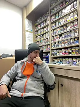 baramadalin's cam snapshot