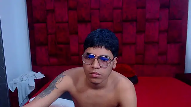 David_Gil19 live sex cam