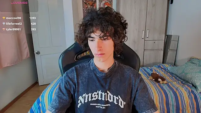 Nude_Boy18 live sex cam