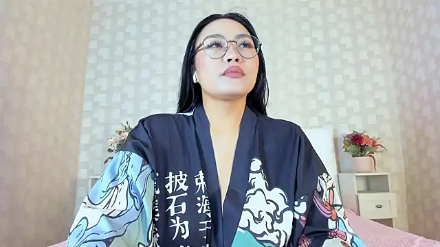 NatsumiHun live sex cam