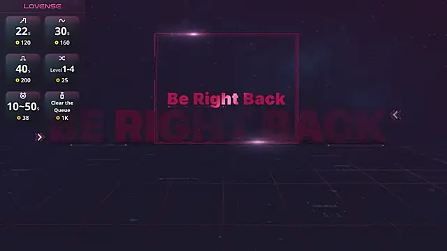 VixenSelena's cam snapshot