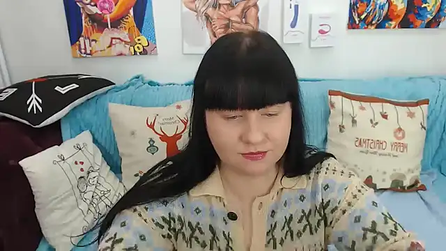 Sexy_MALIKKA's cam snapshot