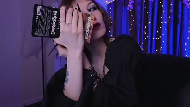 lissaros's cam snapshot