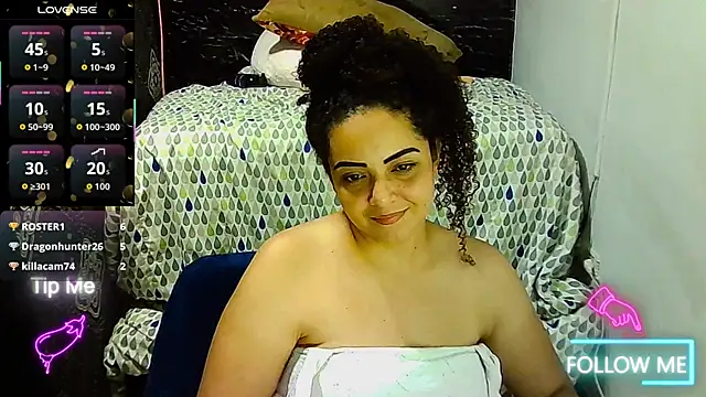 _naughty_milf's cam snapshot