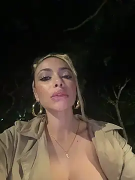 Ginevrafedez's cam snapshot