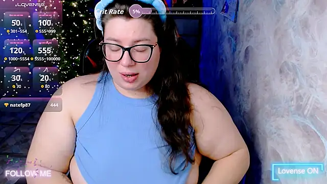 alexa_sweetyy's cam snapshot