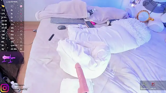 Emma-kell's cam snapshot