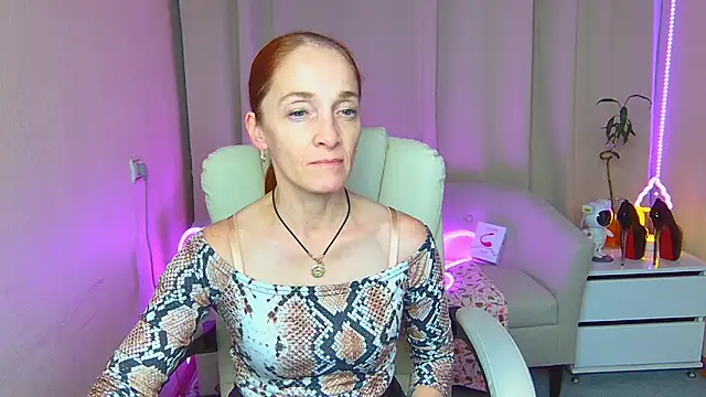 BreeTerner's cam snapshot