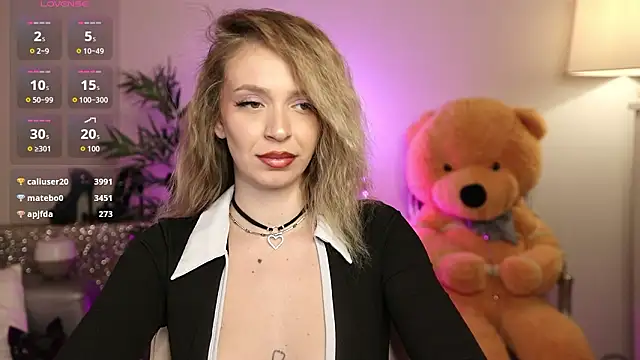 NovaHollisx's cam snapshot