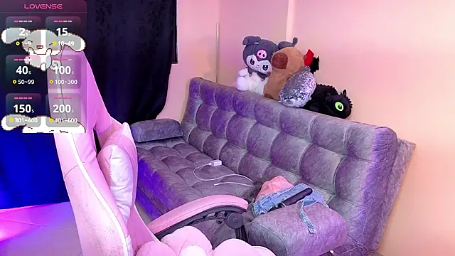 bonnieTaylor1's cam snapshot