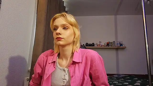 AuraNevera's cam snapshot