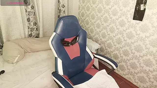 MissValday live sex cam