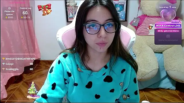 Maggie_Fox3's cam snapshot