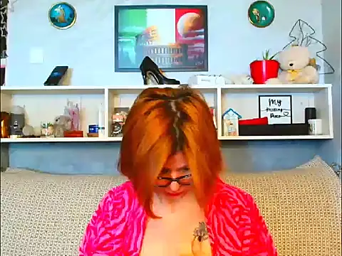 Natali3855's cam snapshot