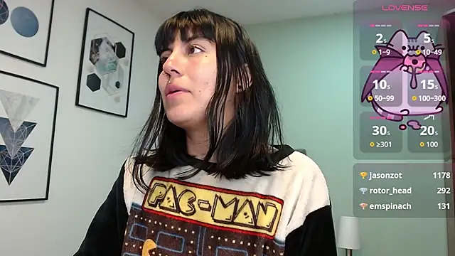 amy_adams1's cam snapshot