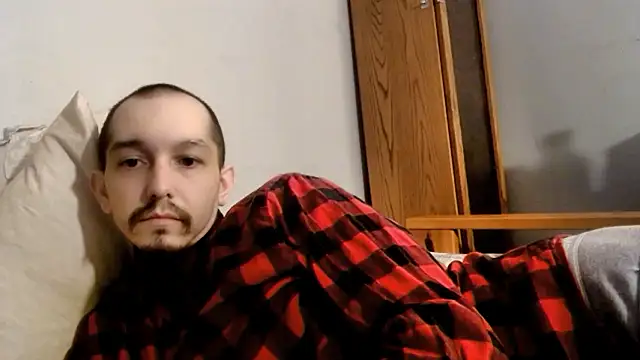 VanceFontaine's cam snapshot