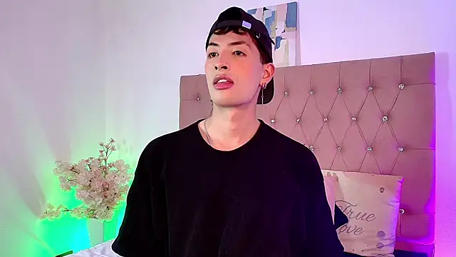 OzorioDany live sex cam