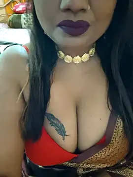 YR-SHIVANI's cam snapshot