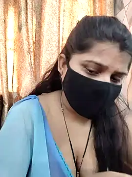 Hotty-simran's cam snapshot