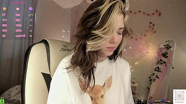 Vanessa_Walters's cam snapshot