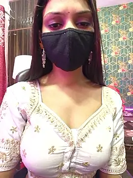 Sexy-ashi's cam snapshot