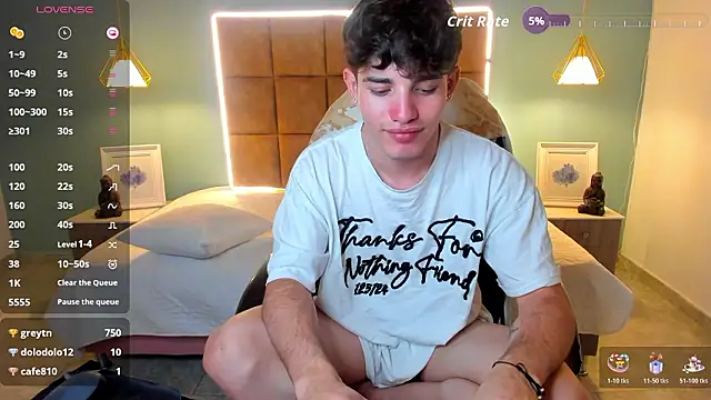 AlejooTwink's cam snapshot