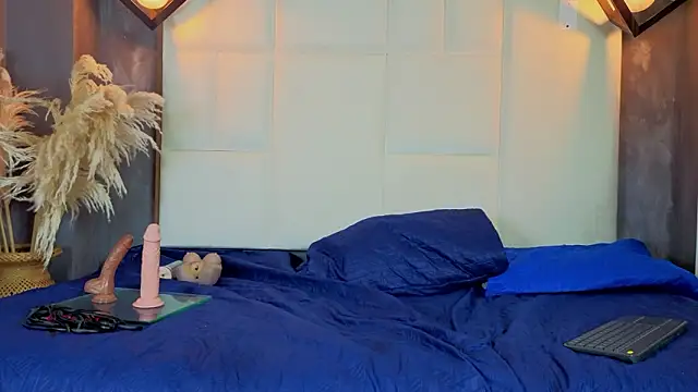 Liam_forest_'s cam snapshot