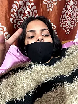 Sandhya_77's cam snapshot