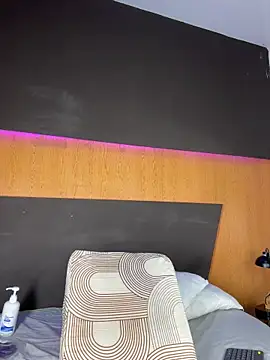 Alexia__cox's cam snapshot