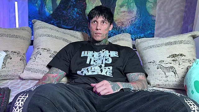 Anubisgods's cam snapshot