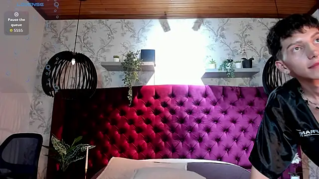 Tiam_muller's cam snapshot