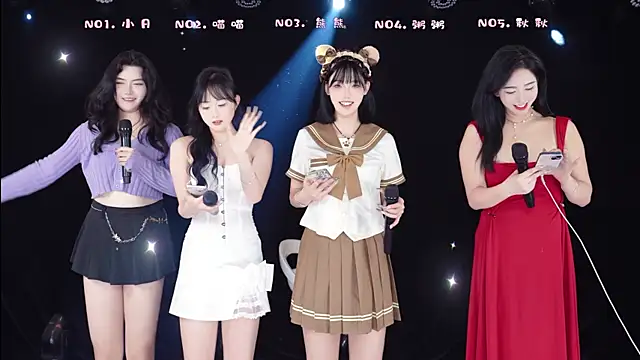 YB-001's cam snapshot