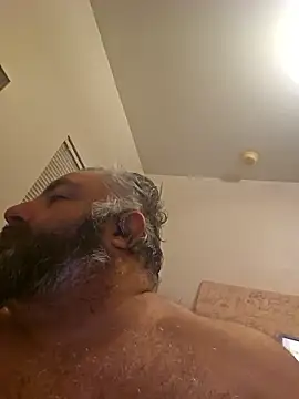 MacGuyver20 live sex cam