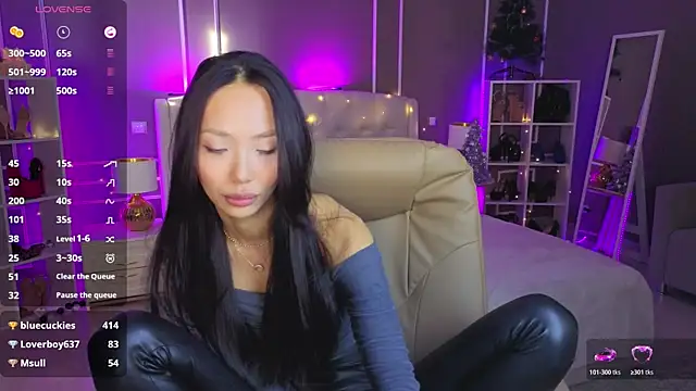 _MIURA_'s cam snapshot