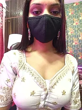 Sexy-ashi's cam snapshot