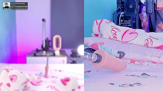 miiastone_cm's cam snapshot