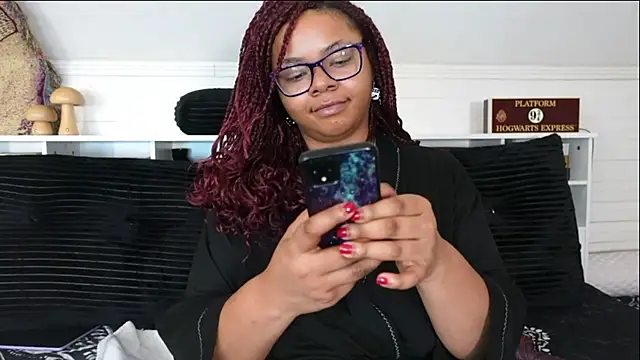 -khayaparker live sex cam