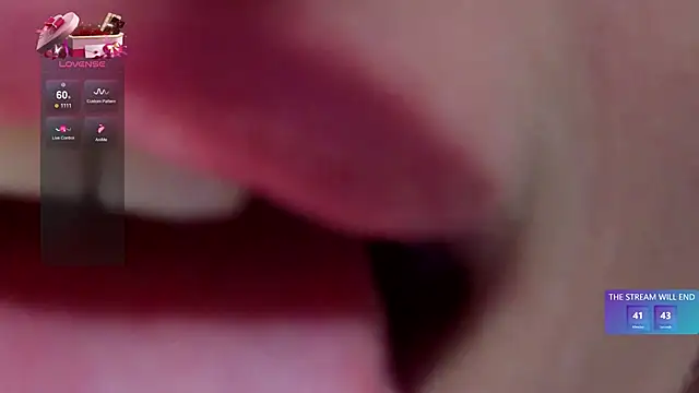 Camilla__one__'s cam snapshot