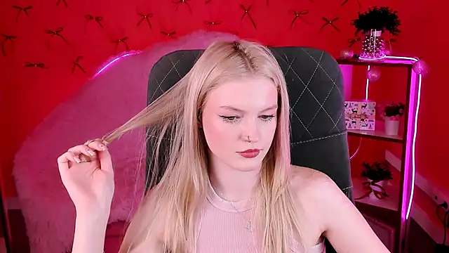 GraceGlamour's cam snapshot