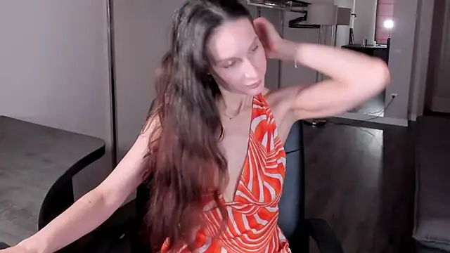 Mila_Anders's cam snapshot