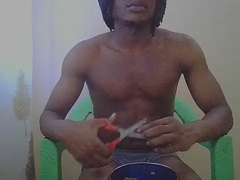 Samir4123's cam snapshot