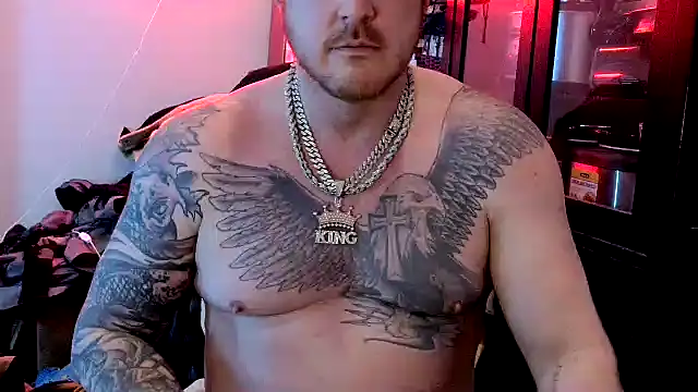 CloudyKingG's cam snapshot