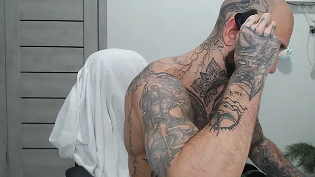 maxi_foxxx's cam snapshot