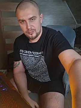 Foxyshaved's cam snapshot