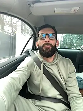 Michel_huge's cam snapshot