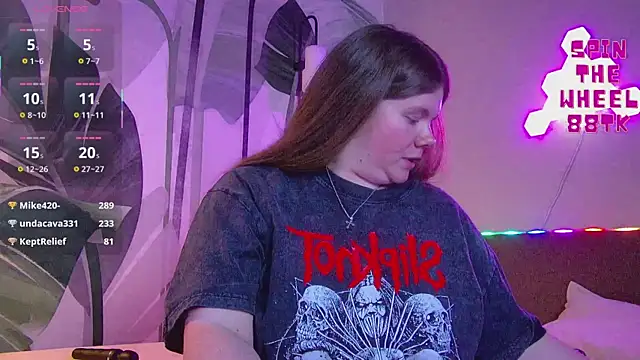 RubyValen's cam snapshot