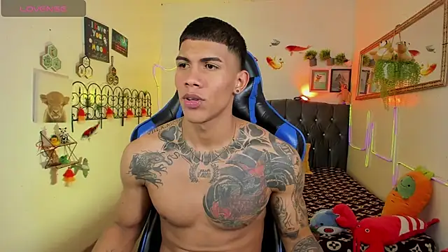 Damian_latinxxx live sex cam